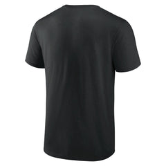Black Phoenix Suns Announcer T-Shirt | NBA