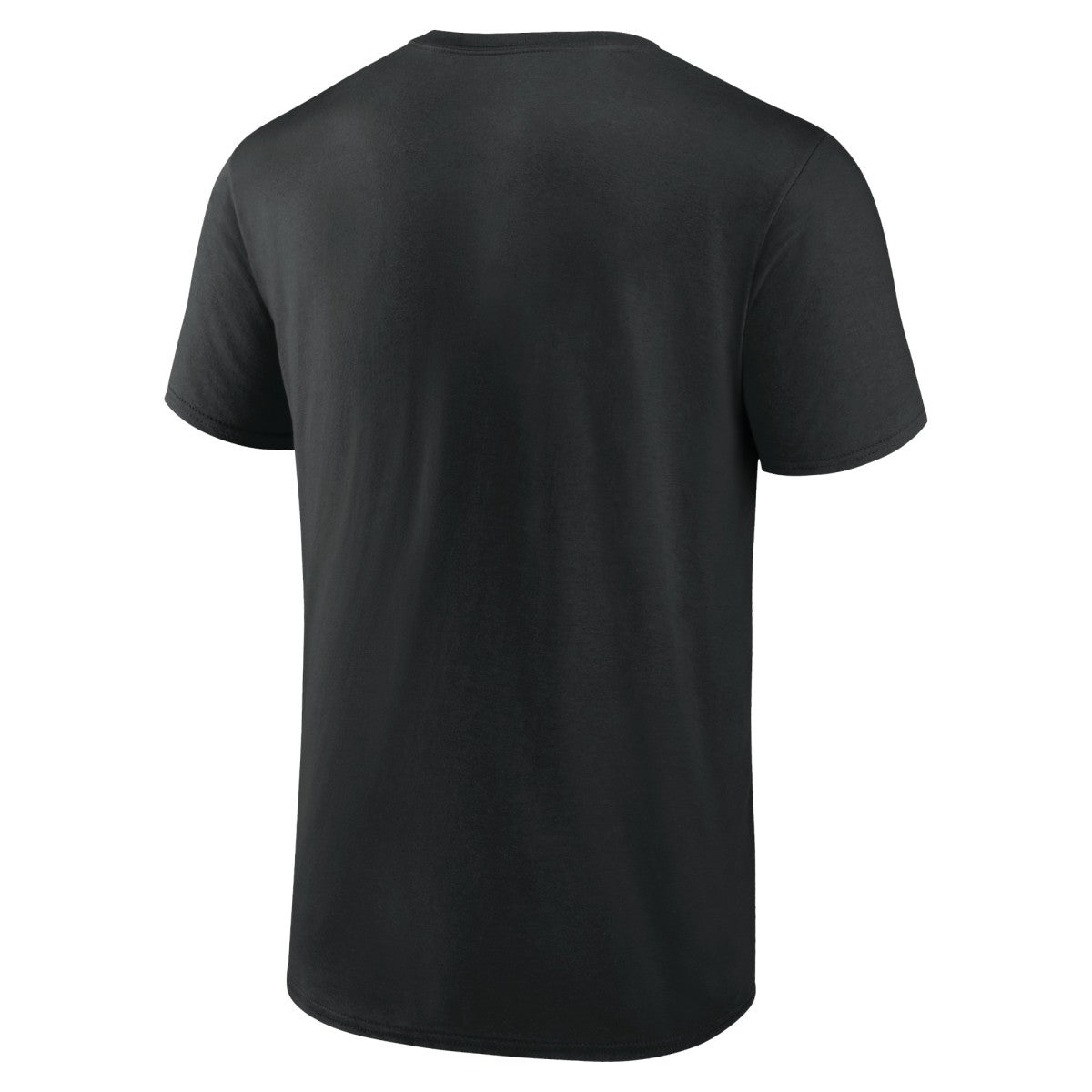 Black Toronto Raptors Announcer T-Shirt | NBA