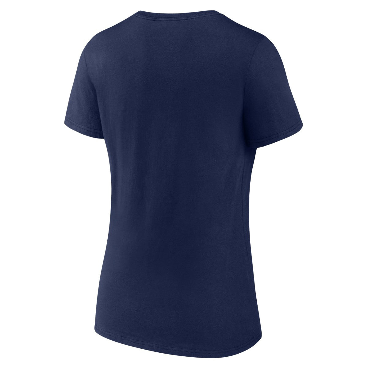 Navy New Orleans Pelicans Women's Huddle V-Neck T-Shirt | NBA