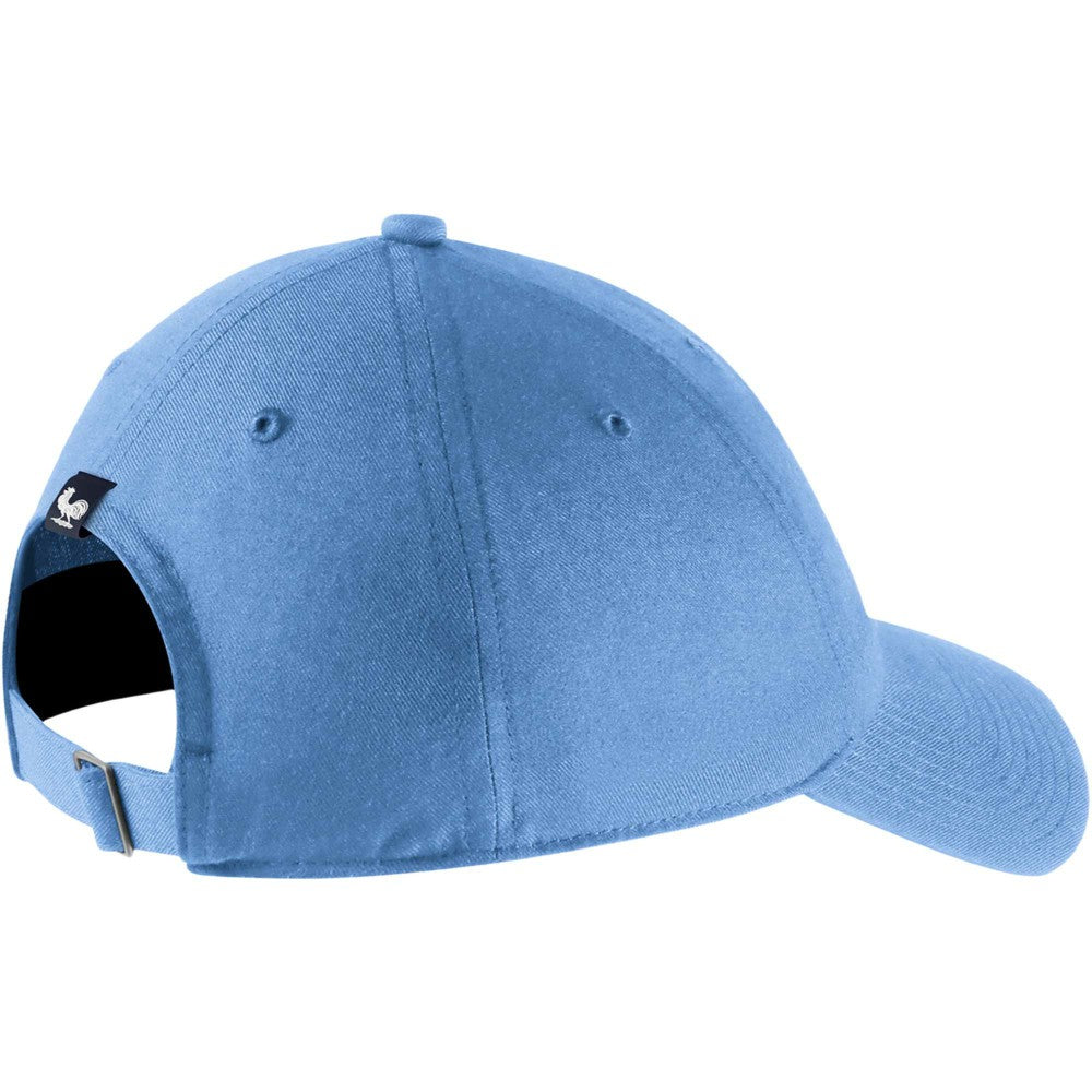 France National Team Campus Performance Adjustable Hat