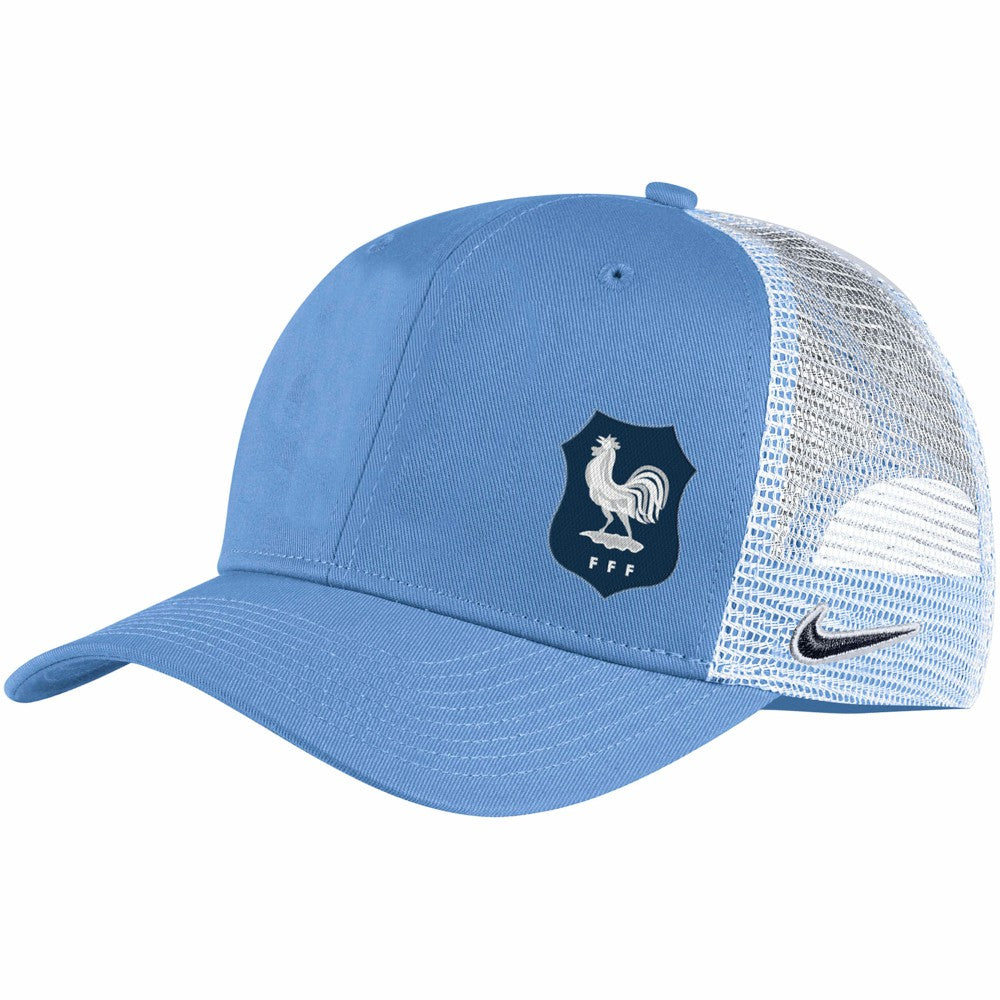 France National Team Classic99 Trucker Snapback Hat