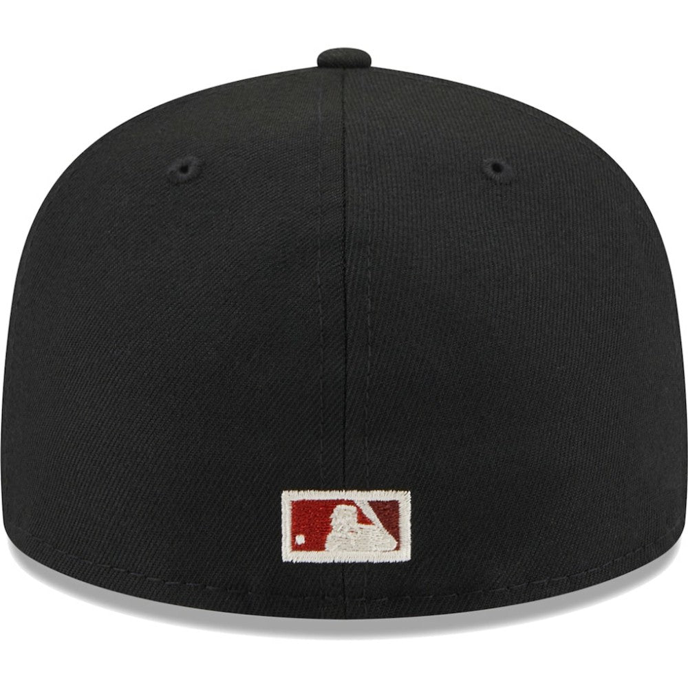 Chicago White Sox New Era  Meteor 59FIFTY Fitted Hat - MLB Hats
