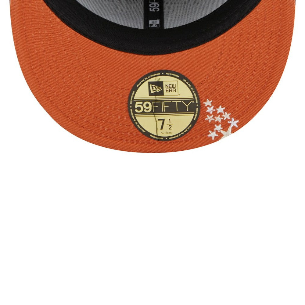 Chicago White Sox New Era  Meteor 59FIFTY Fitted Hat - MLB Hats