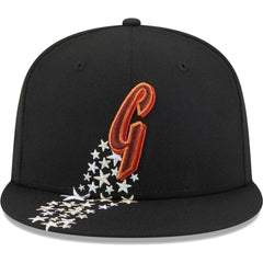 San Francisco Giants New Era  Meteor 59FIFTY Fitted Hat - MLB Hats
