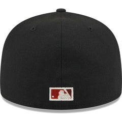San Francisco Giants New Era  Meteor 59FIFTY Fitted Hat - MLB Hats