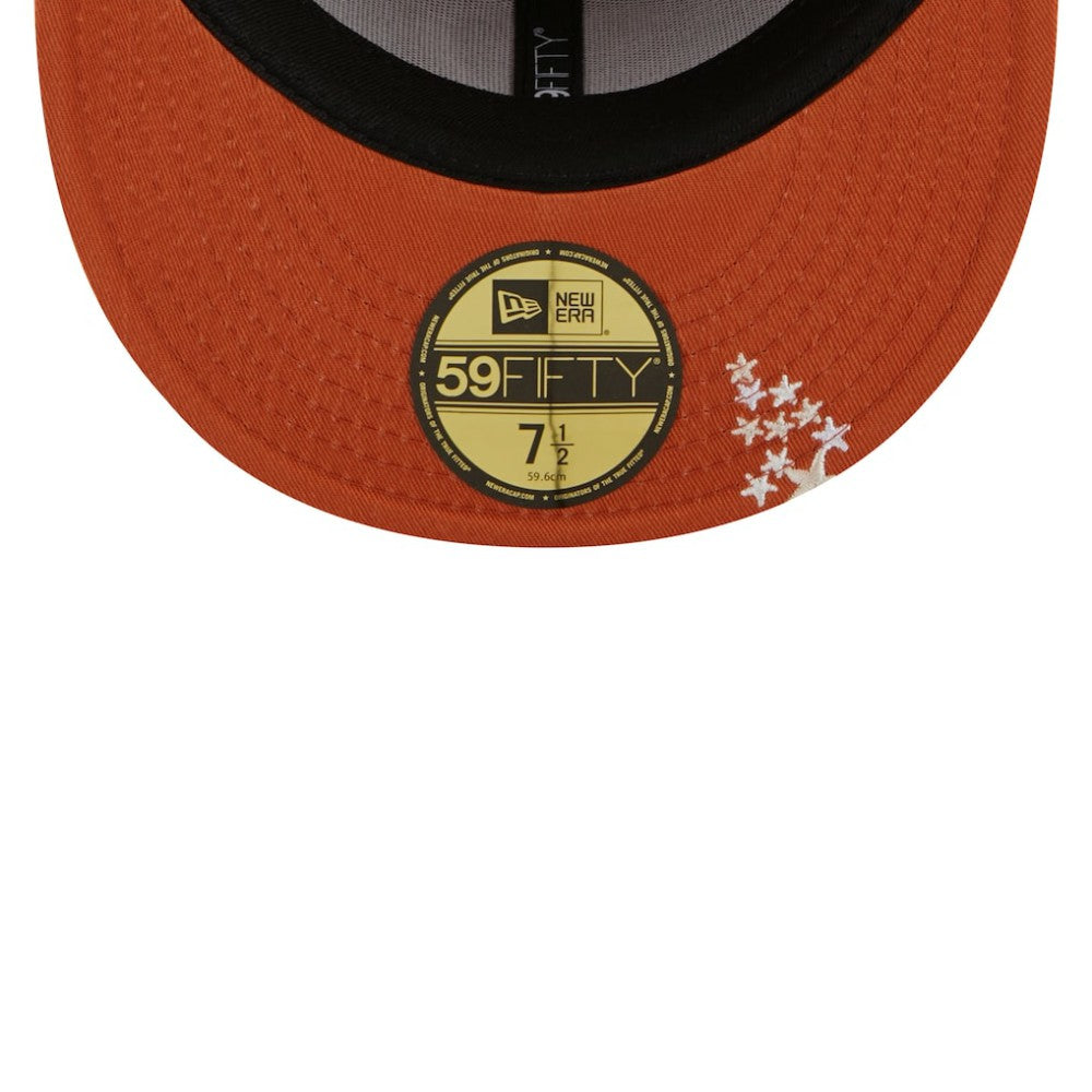 Washington Nationals New Era  Meteor 59FIFTY Fitted Hat - MLB Hats