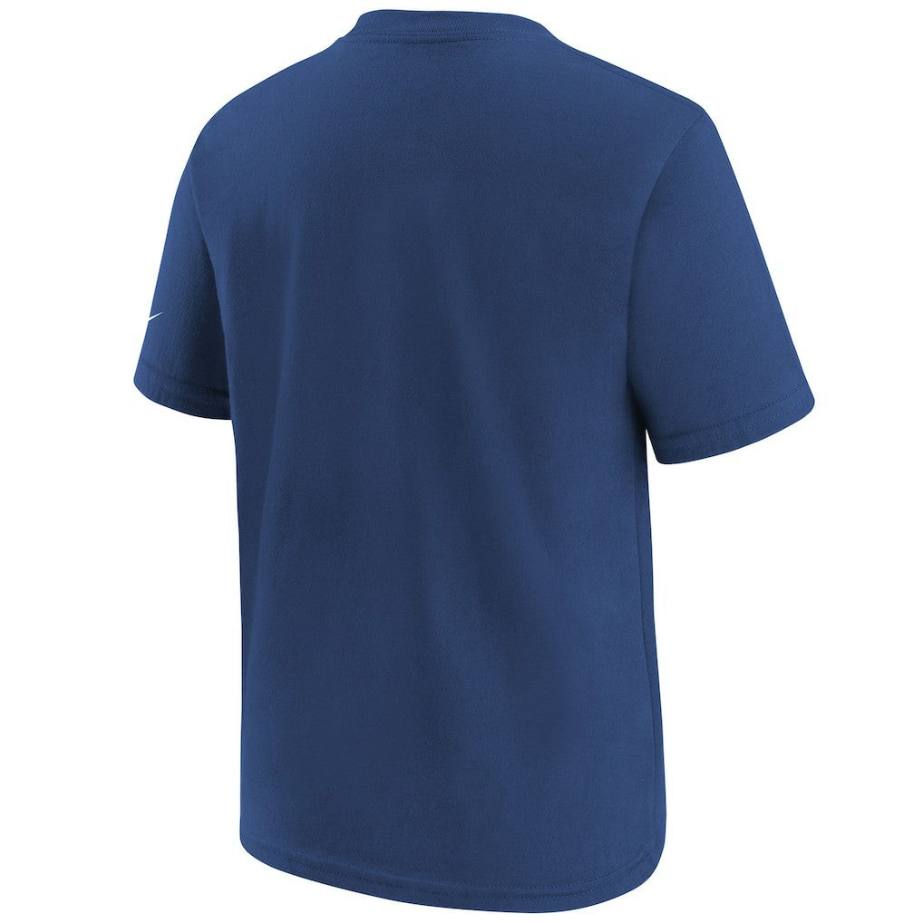 Indianapolis Colts Youth 40th Anniversary T-Shirt | NFL Sale