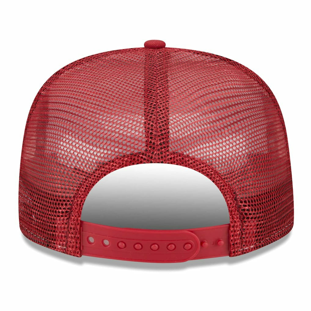 Arizona Cardinals Banger 9FIFTY Trucker Snapback Hat | NFL Online