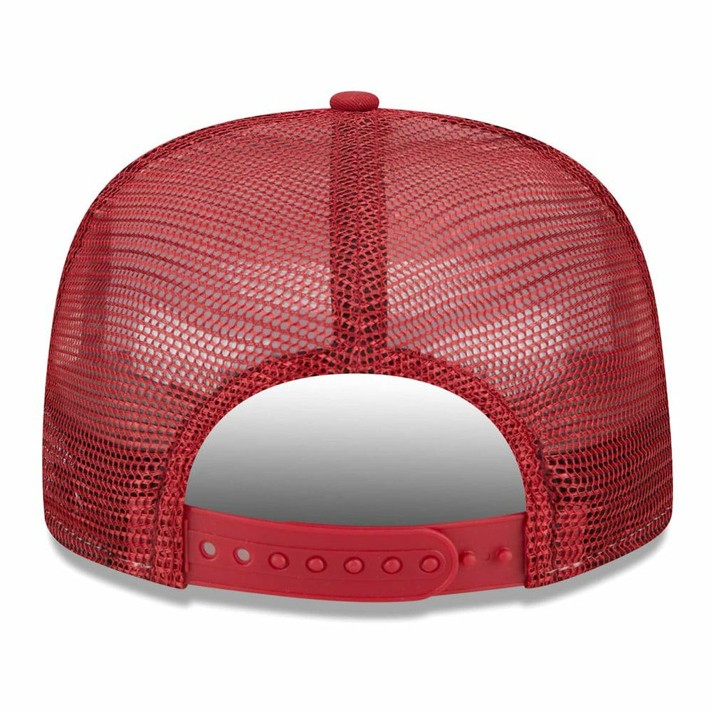 Arizona Cardinals Banger 9FIFTY Trucker Snapback Hat | NFL Online