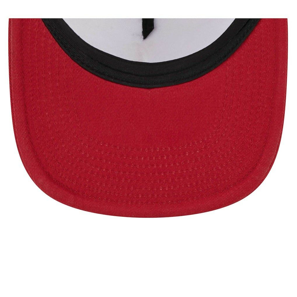 Arizona Cardinals Banger 9FIFTY Trucker Snapback Hat | NFL Online