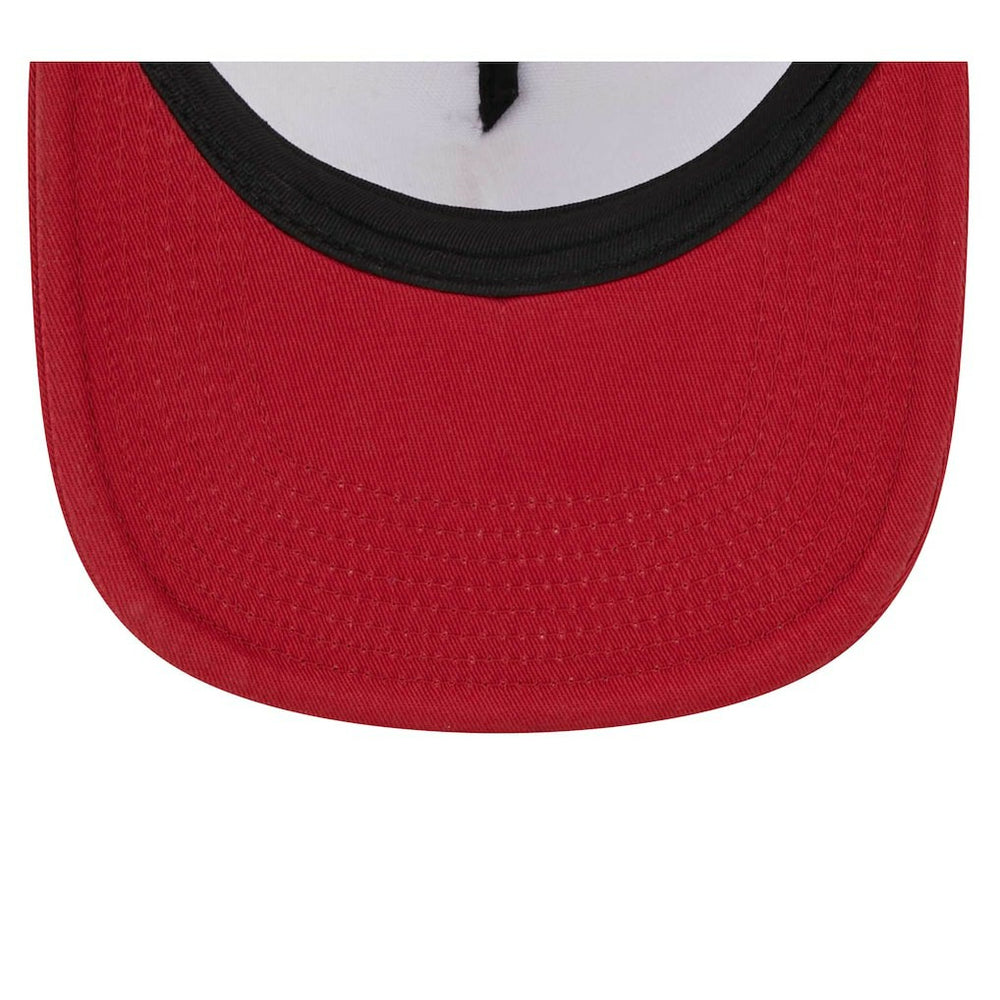 Arizona Cardinals Banger 9FIFTY Trucker Snapback Hat | NFL Online
