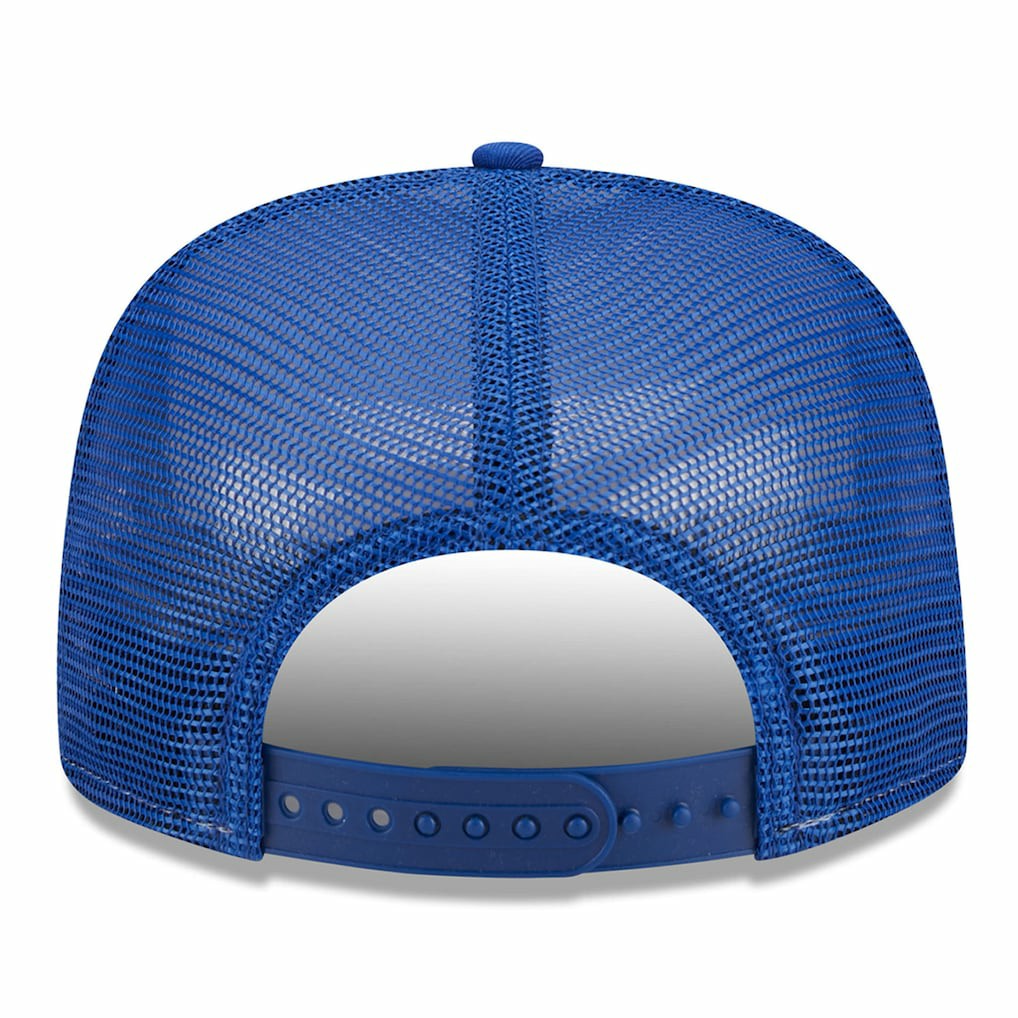 New York Giants Banger 9FIFTY Trucker Snapback Hat | NFL Near me