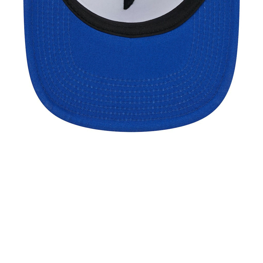 New York Giants Banger 9FIFTY Trucker Snapback Hat | NFL Near me