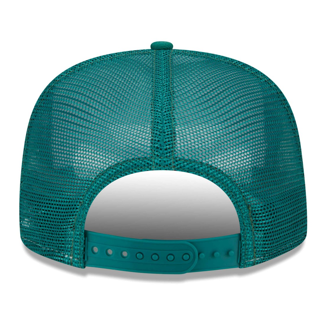 New York Jets Banger 9FIFTY Trucker Snapback Hat | NFL Near me