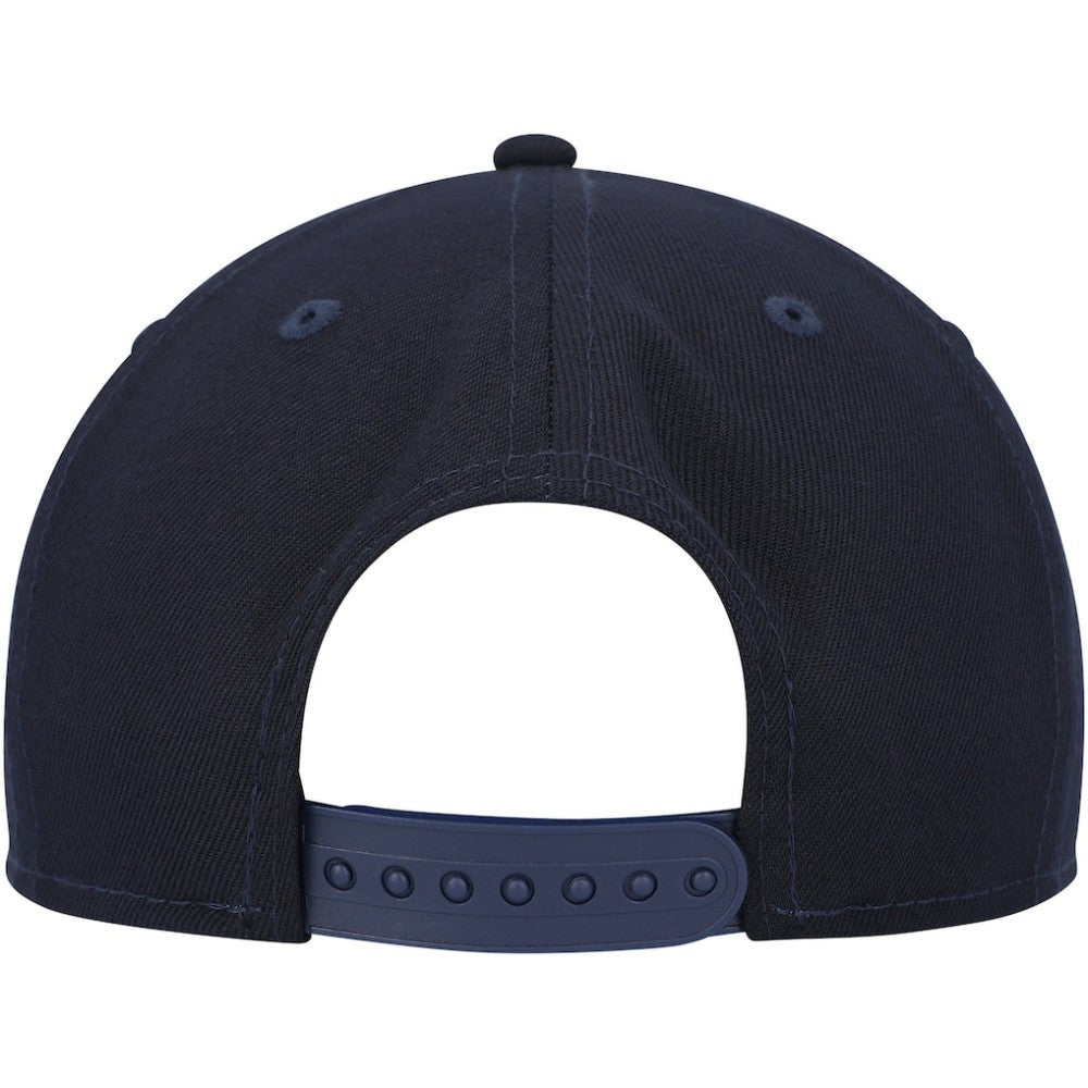 USMNT New Era Script Golfer Adjustable Hat