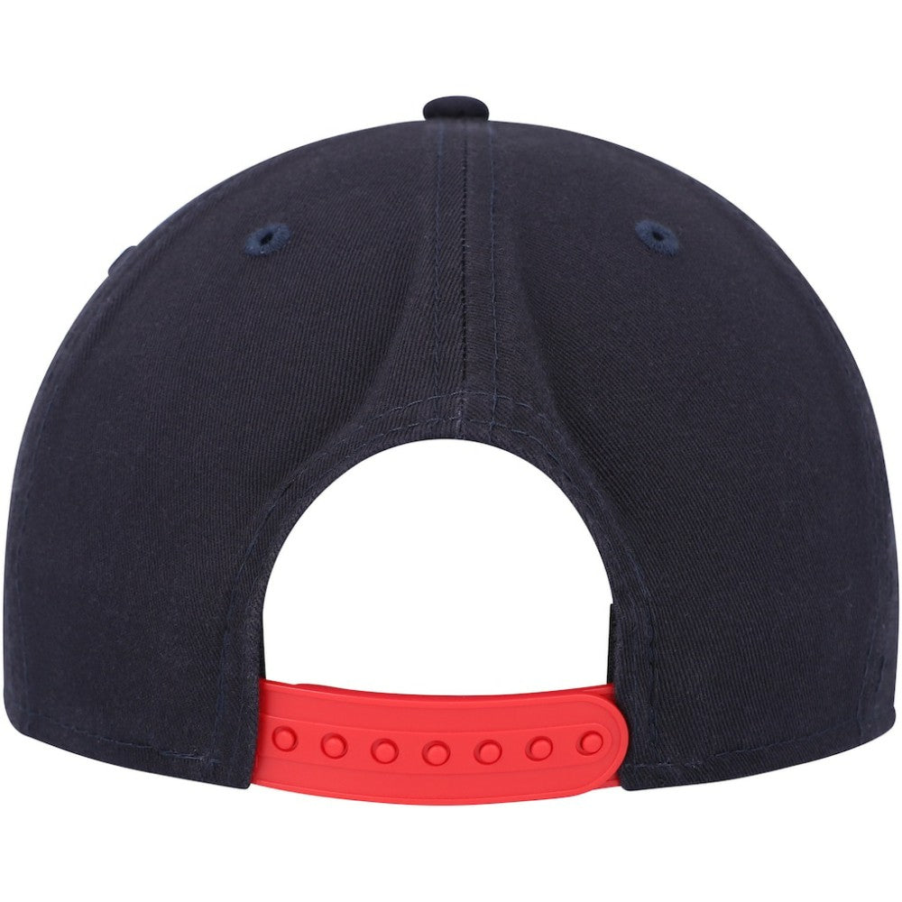 USMNT New Era Heritage The Golfer Snapback Hat