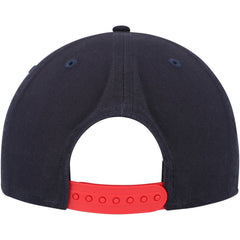 USMNT New Era Heritage The Golfer Snapback Hat