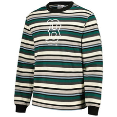 Boston Red Sox PLEASURES Ballpark Long Sleeve T-Shirt - MLB T-shirts