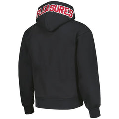 Chicago Cubs PLEASURES Opening Day Full-Zip Hoodie - MLB Hoodies