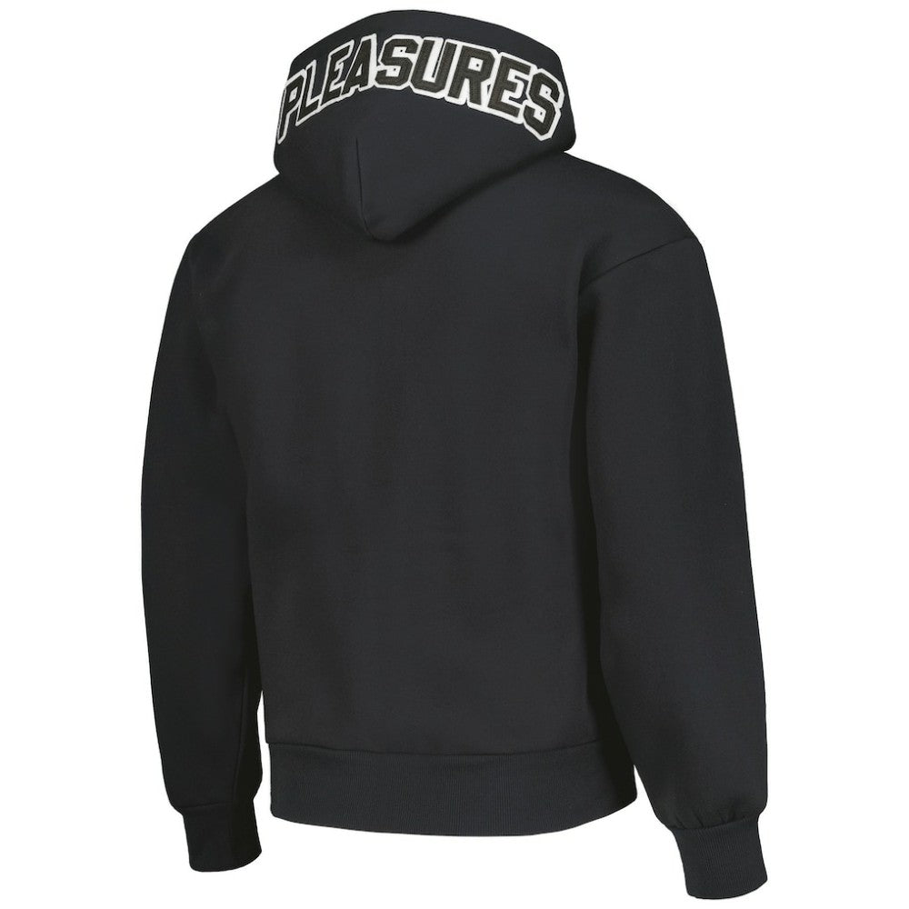 Chicago White Sox PLEASURES Opening Day Full-Zip Hoodie - MLB Hoodies