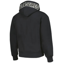 Chicago White Sox PLEASURES Opening Day Full-Zip Hoodie - MLB Hoodies