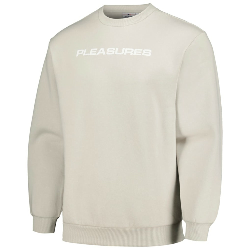 San Francisco Giants PLEASURES Ballpark Pullover Sweatshirt - MLB Pullover