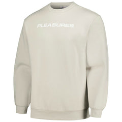 St. Louis Cardinals PLEASURES Ballpark Pullover Sweatshirt - MLB Pullover