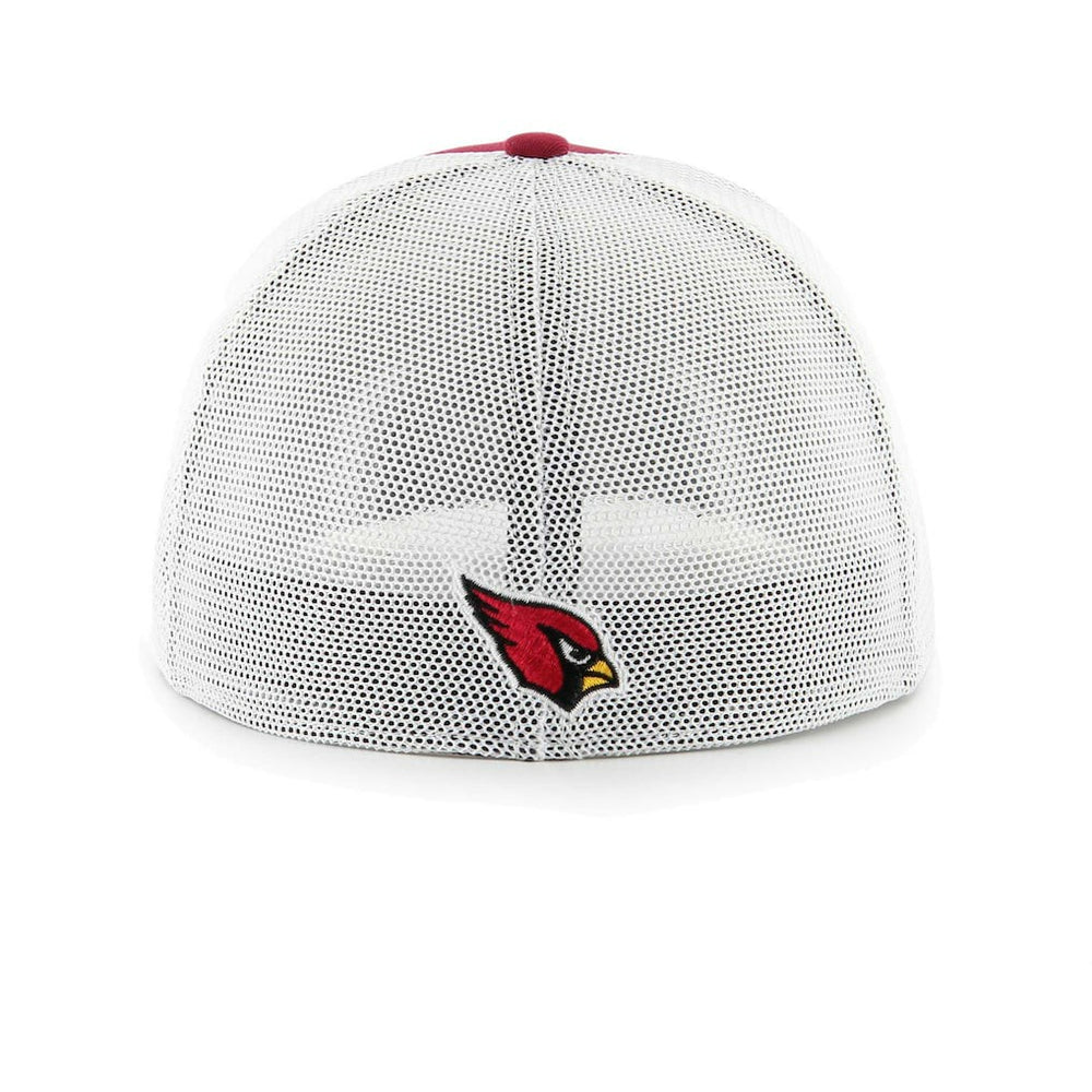 Arizona Cardinals '47 Leather Head Flex Hat | NFL Hot