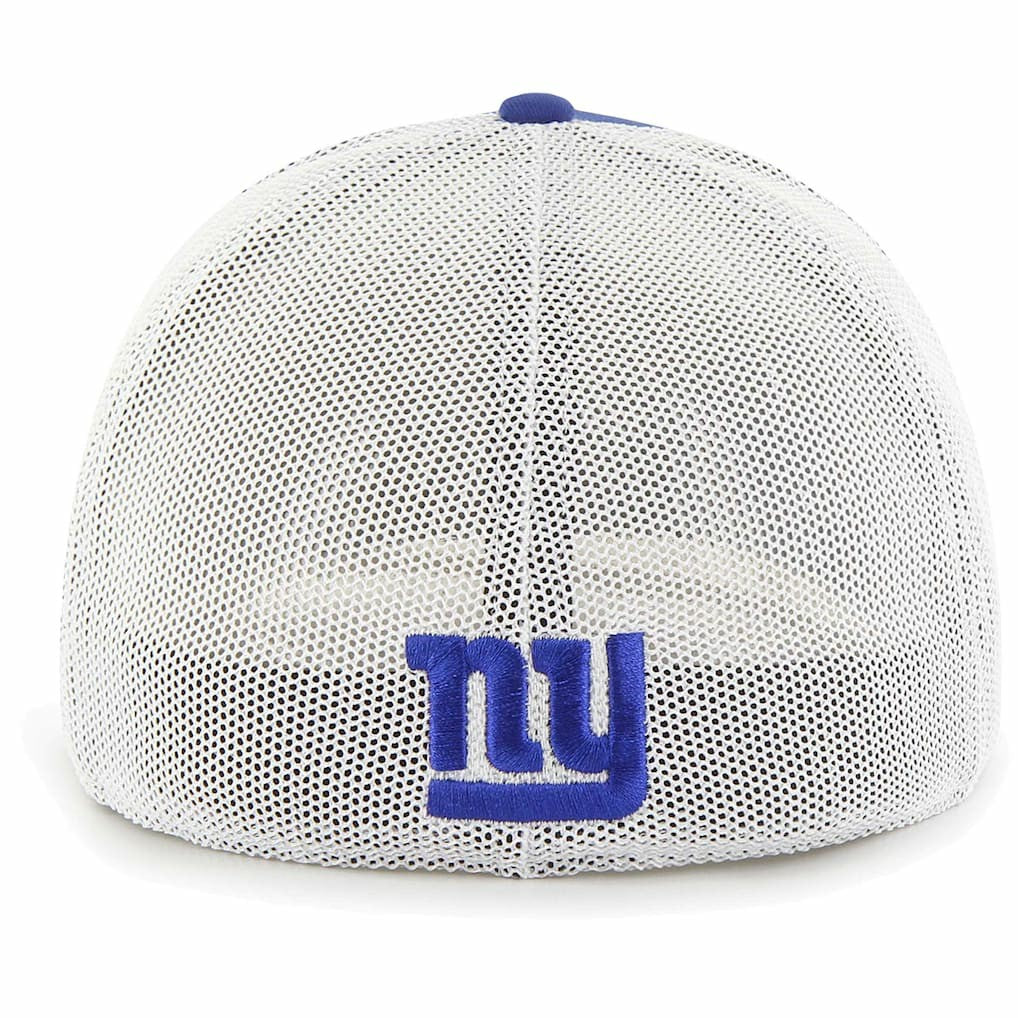 New York Giants '47 Leather Head Flex Hat | NFL Sale