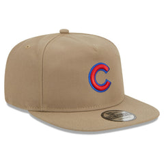 Chicago Cubs New Era Golfer Adjustable Hat - MLB Hats