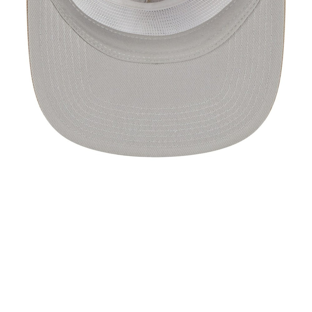 Chicago Cubs New Era Golfer Adjustable Hat - MLB Hats