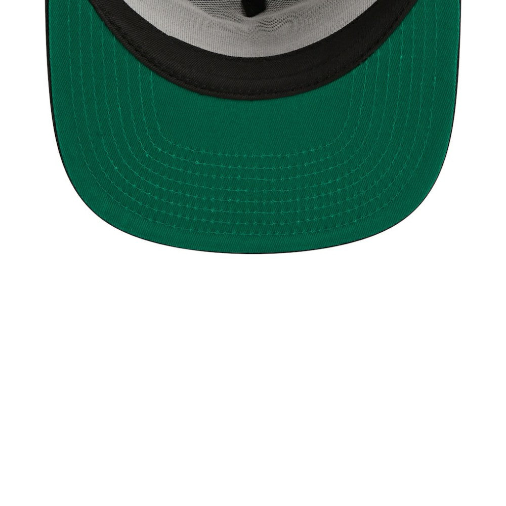 Chicago White Sox New Era  Street Team A-Frame Trucker 9FIFTY Snapback Hat - MLB Hats