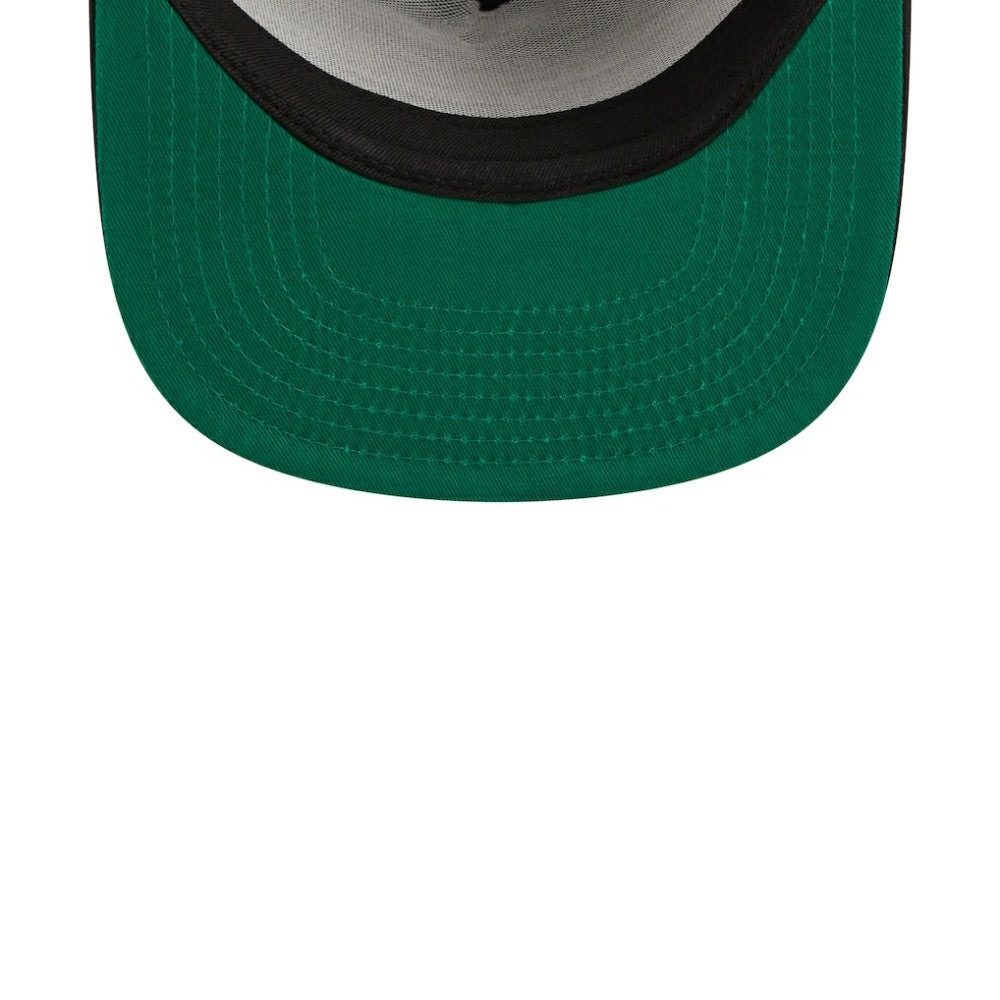 New York Yankees New Era  Street Team A-Frame Trucker 9FIFTY Snapback Hat - MLB Hats