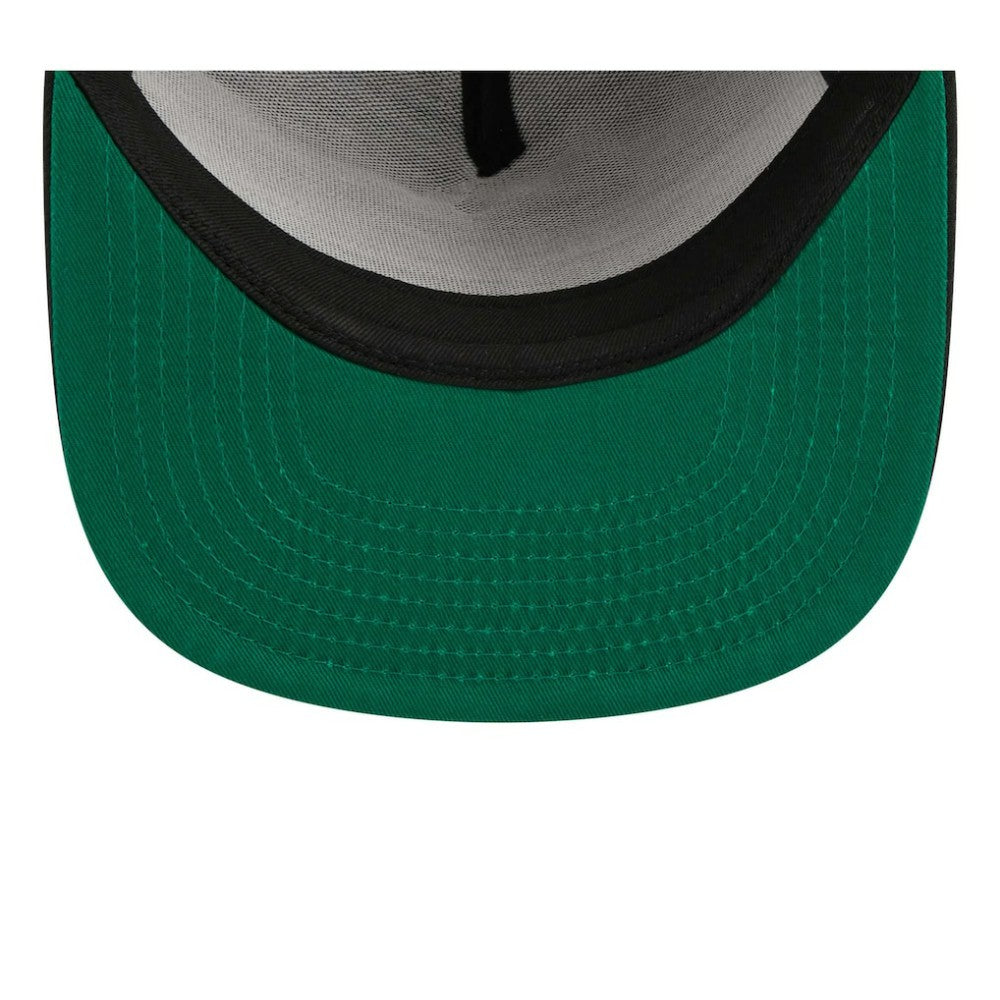 Pittsburgh Pirates New Era  Street Team A-Frame Trucker 9FIFTY Snapback Hat - MLB Hats