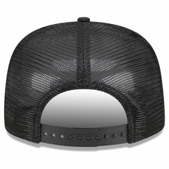San Francisco Giants New Era  Street Team A-Frame Trucker 9FIFTY Snapback Hat - MLB Hats