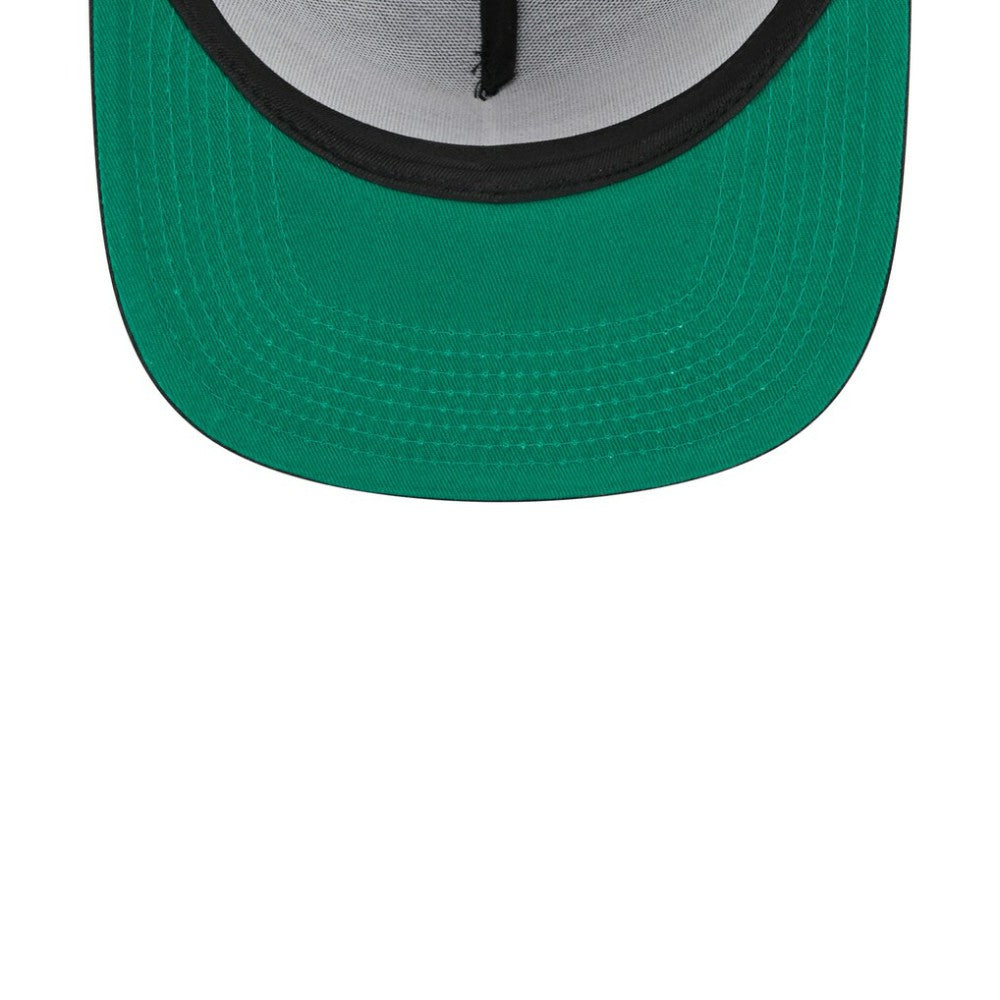 San Francisco Giants New Era  Street Team A-Frame Trucker 9FIFTY Snapback Hat - MLB Hats