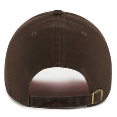 Cleveland Browns '47 Women's Confetti Icon Clean Up Adjustable Hat | NFL Discount