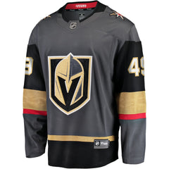 Ivan Barbashev Vegas Golden Knights Fanatics Home Breakaway Jersey -  NHL Jerseys