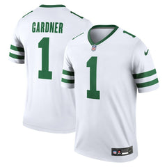 New York Jets Ahmad Sauce Gardner  Legend Player Performance Top | NFL US