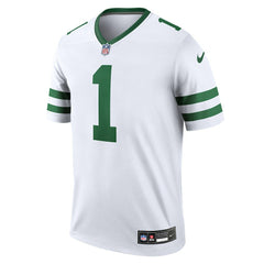 New York Jets Ahmad Sauce Gardner  Legend Player Performance Top | NFL US