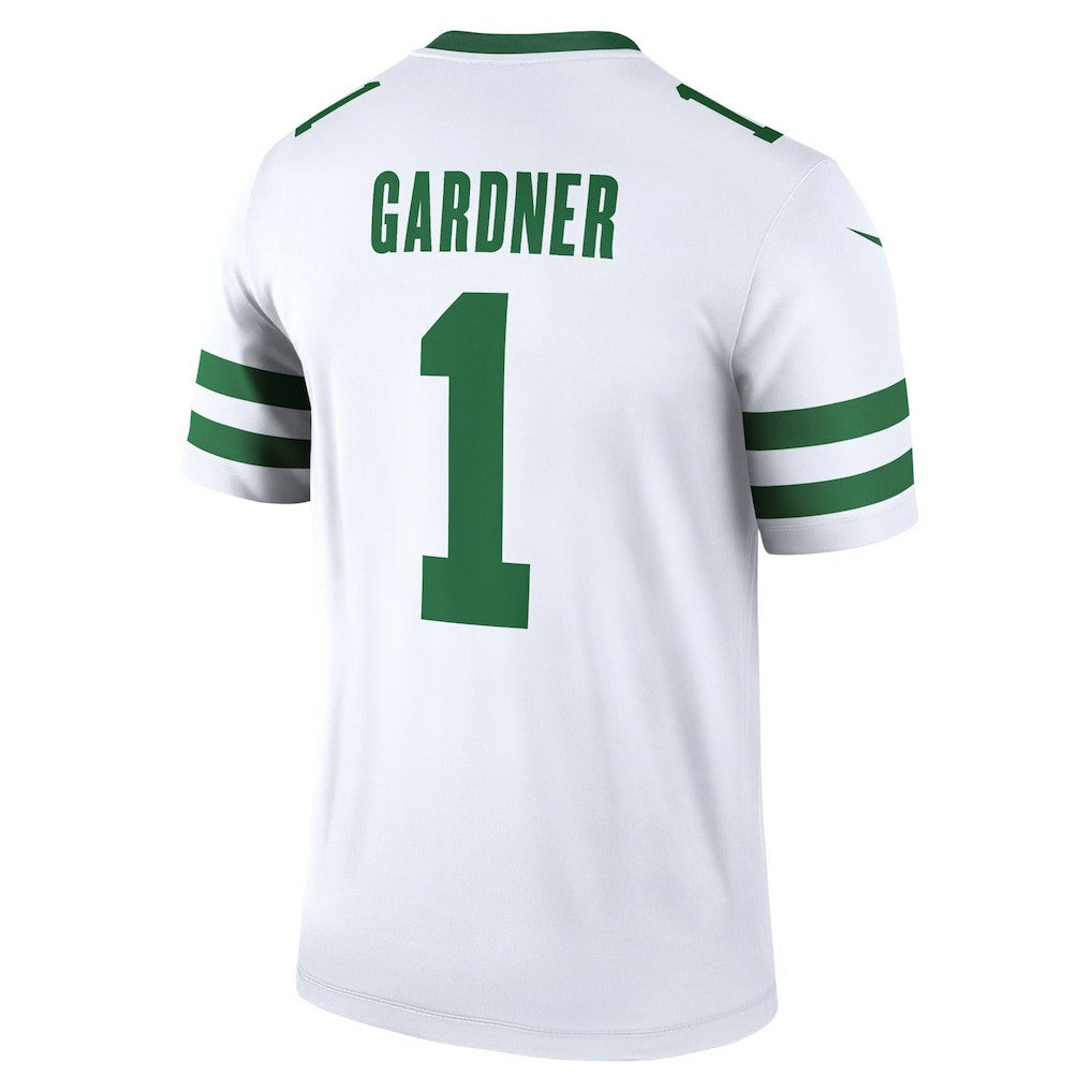 New York Jets Ahmad Sauce Gardner  Legend Player Performance Top | NFL US