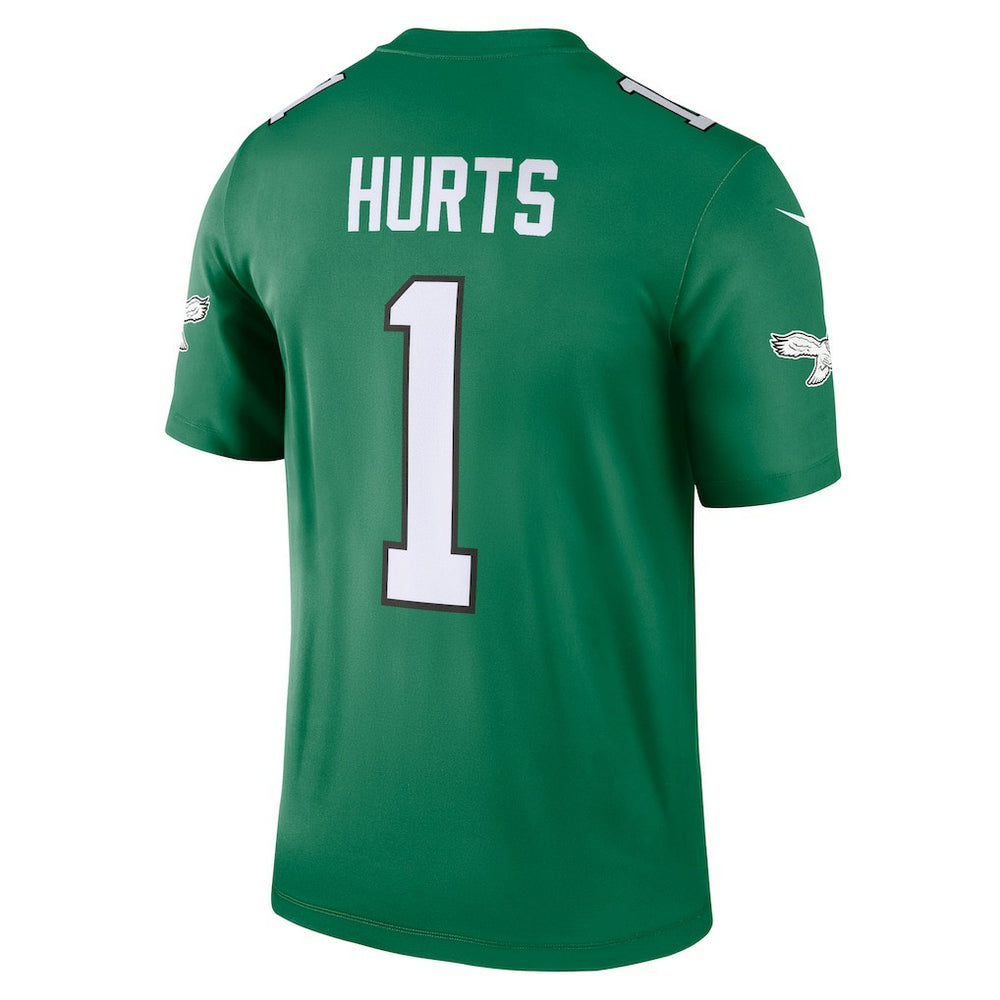 Philadelphia Eagles Jalen Hurts  Legend Player Performance Top | NFL US