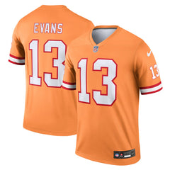 Tampa Bay Buccaneers Mike Evans  Legend Player Performance Top | NFL Online