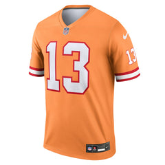 Tampa Bay Buccaneers Mike Evans  Legend Player Performance Top | NFL Online