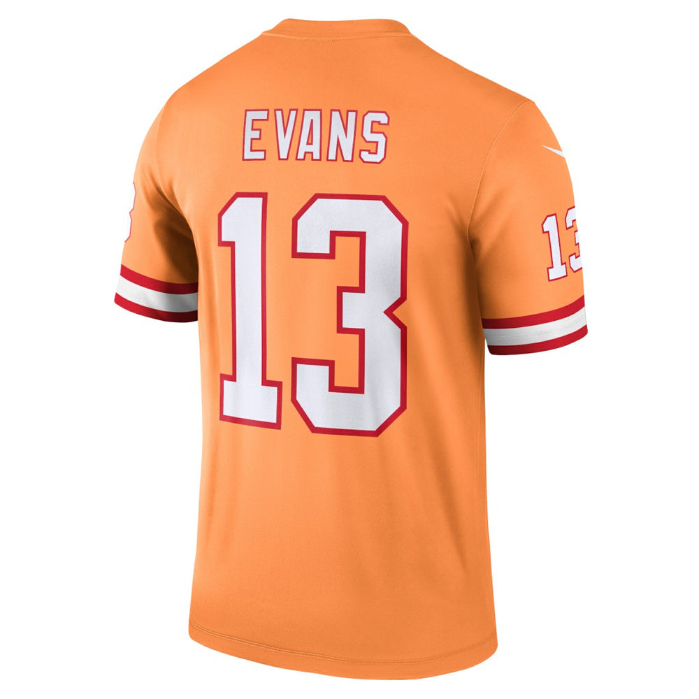 Tampa Bay Buccaneers Mike Evans  Legend Player Performance Top | NFL Online