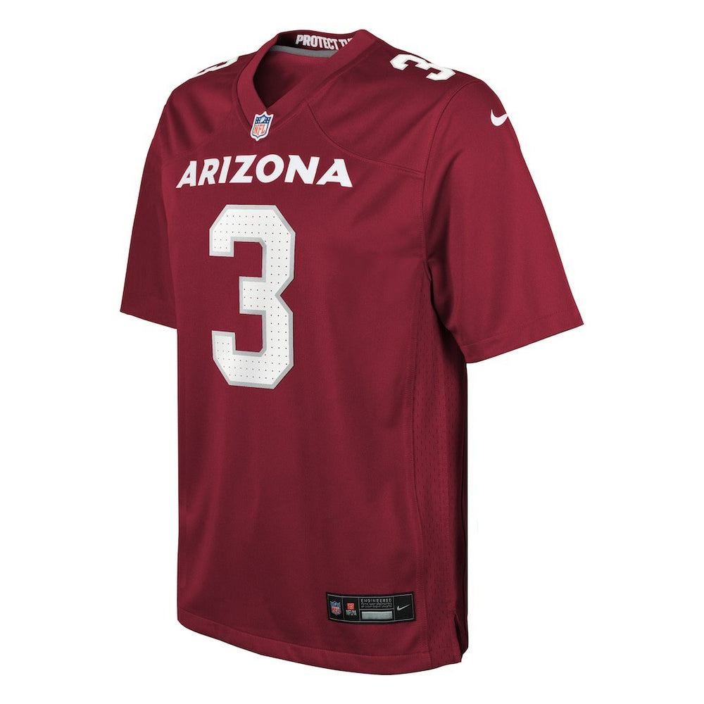 Arizona Cardinals Budda Baker  Youth Game Jersey | NFL Online