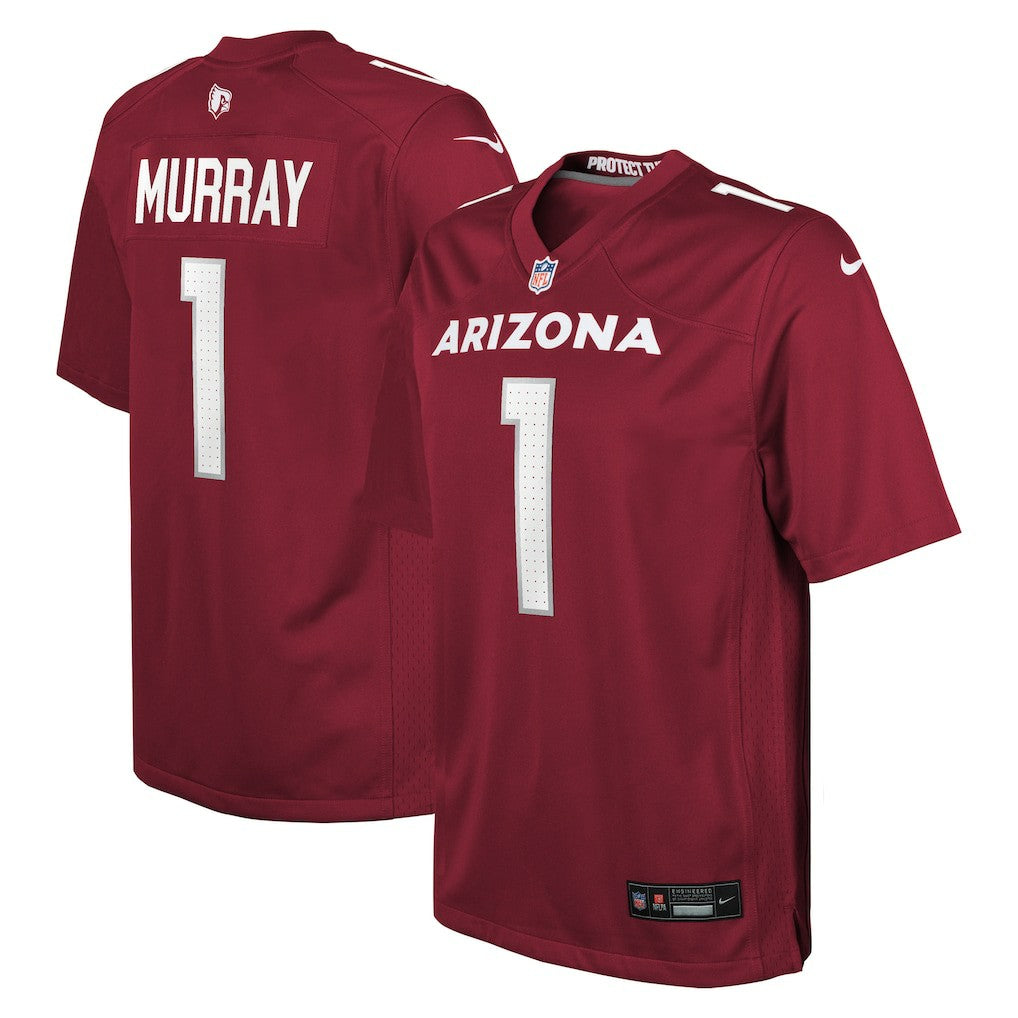 Arizona Cardinals Kyler Murray  Youth Game Jersey | NFL US