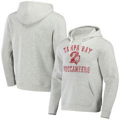 Tampa Bay Buccaneers NFL x Darius Rucker Collection Coaches Pullover Hoodie | NFL On sale