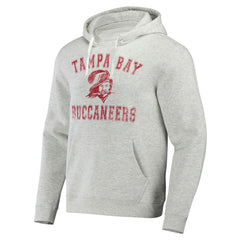 Tampa Bay Buccaneers NFL x Darius Rucker Collection Coaches Pullover Hoodie | NFL On sale