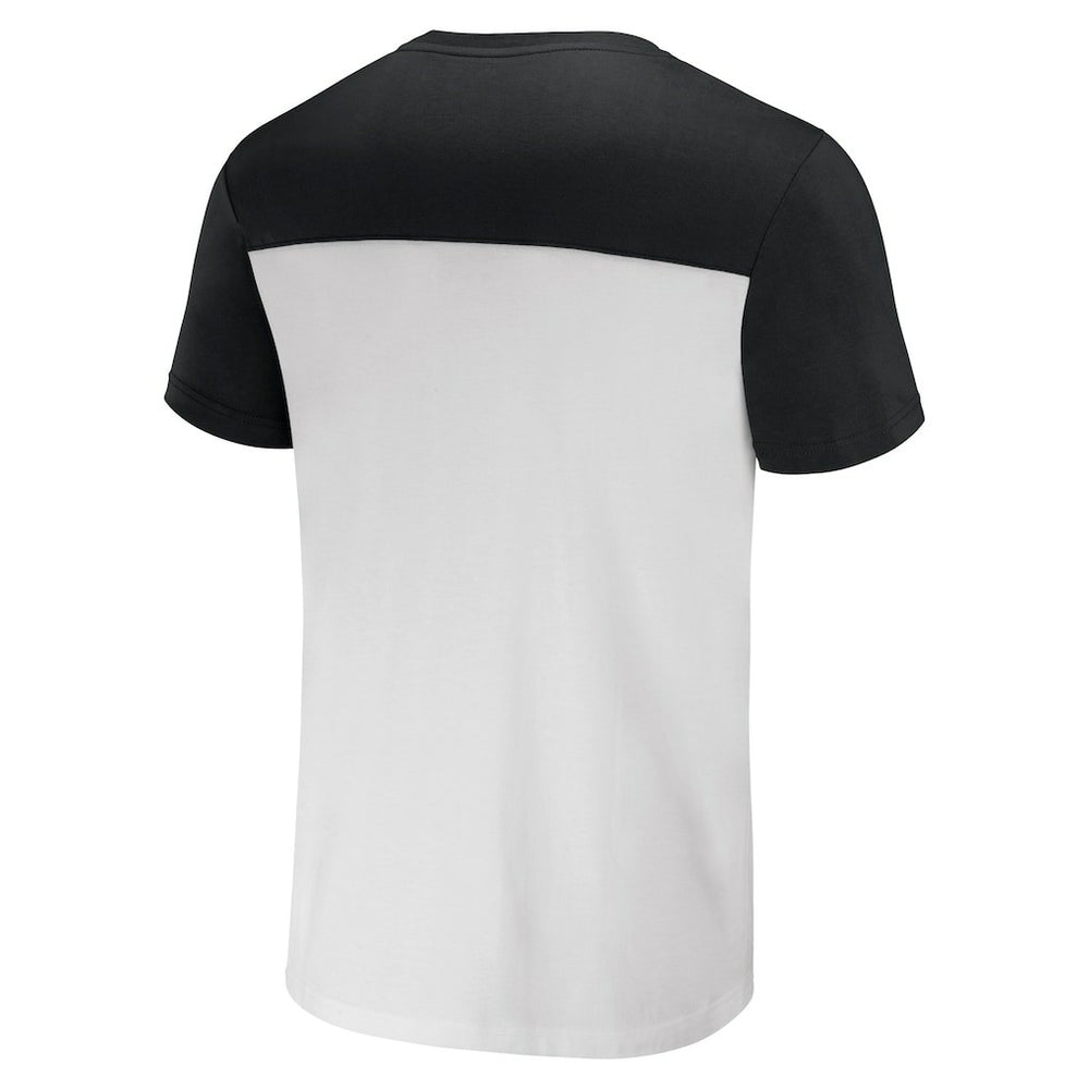 Cincinnati Bengals NFL x Darius Rucker Collection Colorblocked T-Shirt | NFL New